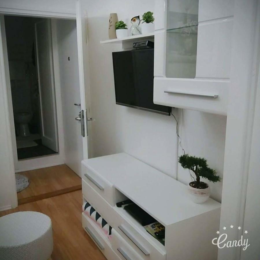 Apartment Lily Zadar Exterior foto