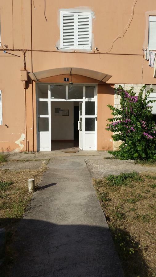 Apartment Lily Zadar Exterior foto