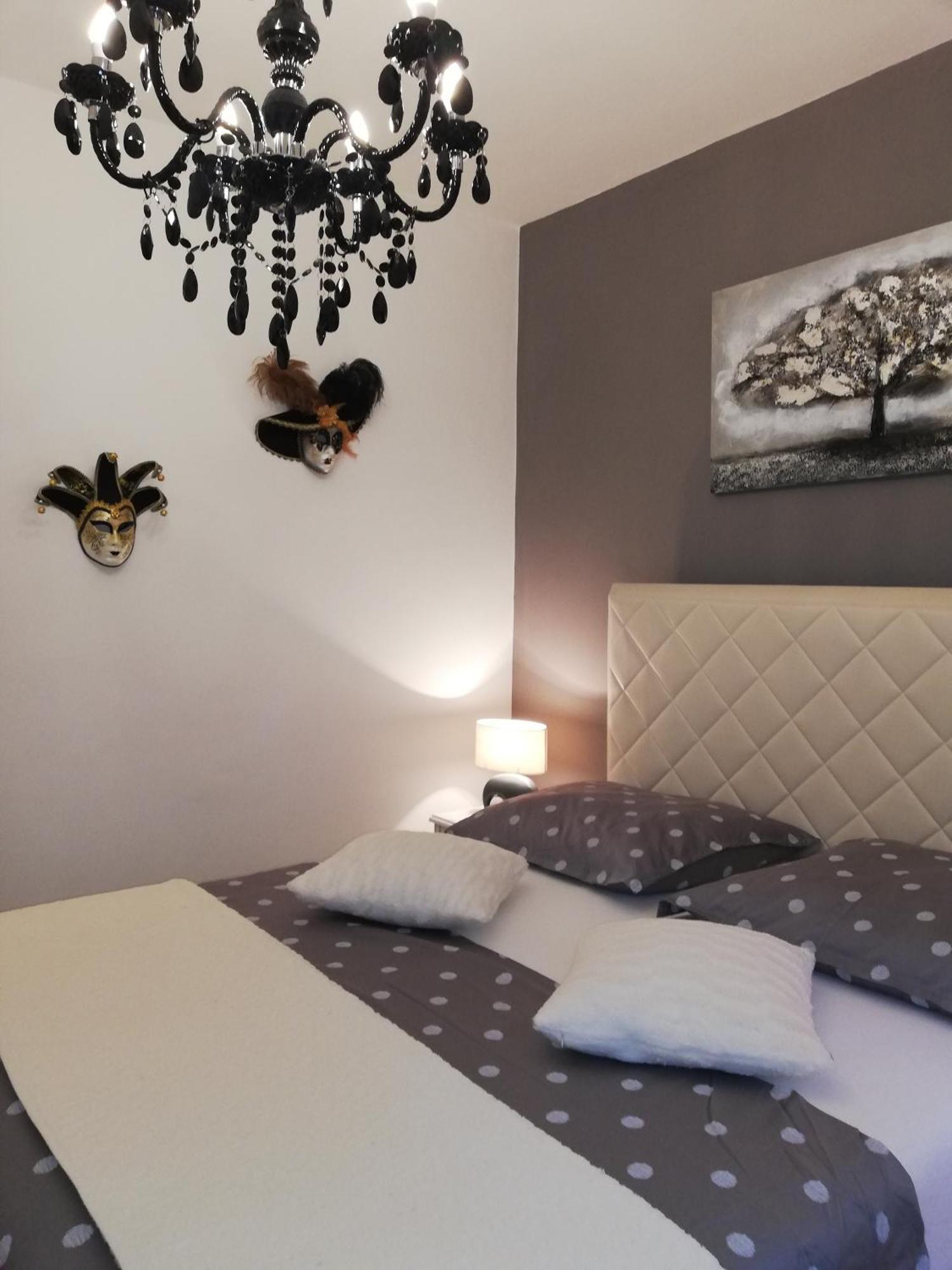 Apartment Lily Zadar Exterior foto